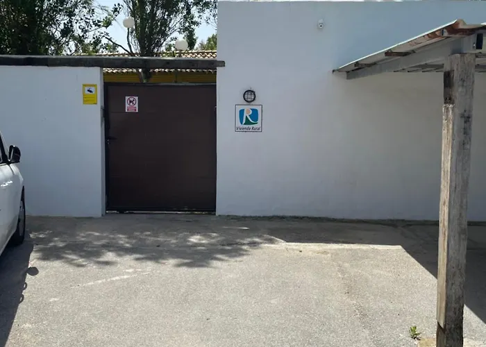 Alojamiento Meson El Pozuelo