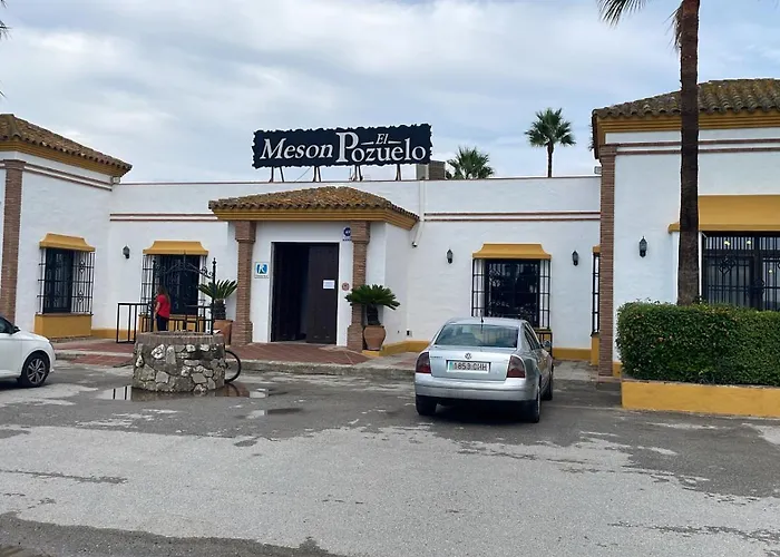 Alojamiento Meson El Pozuelo