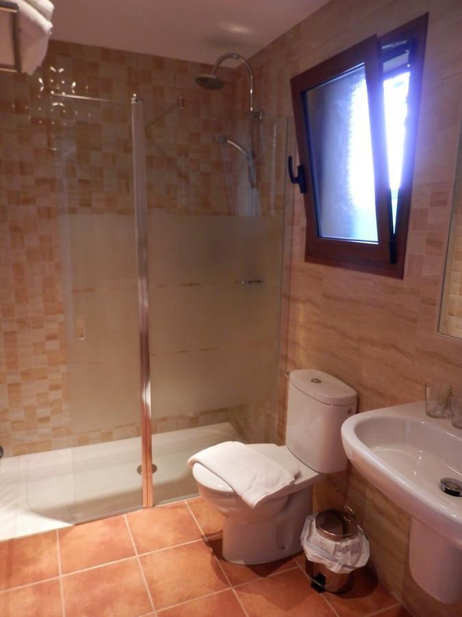Aparthotel Meson El Pozuelo *