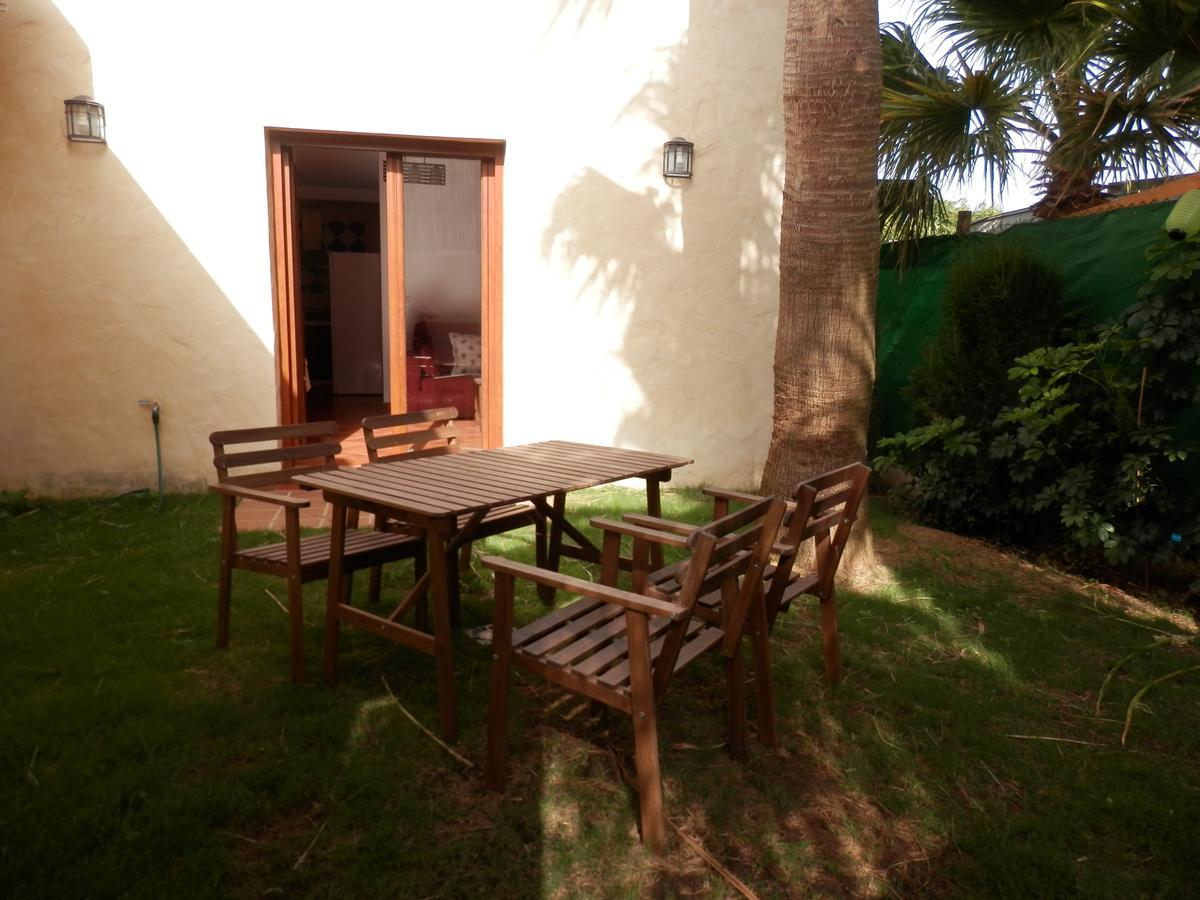 Aparthotel Meson El Pozuelo Tarifa