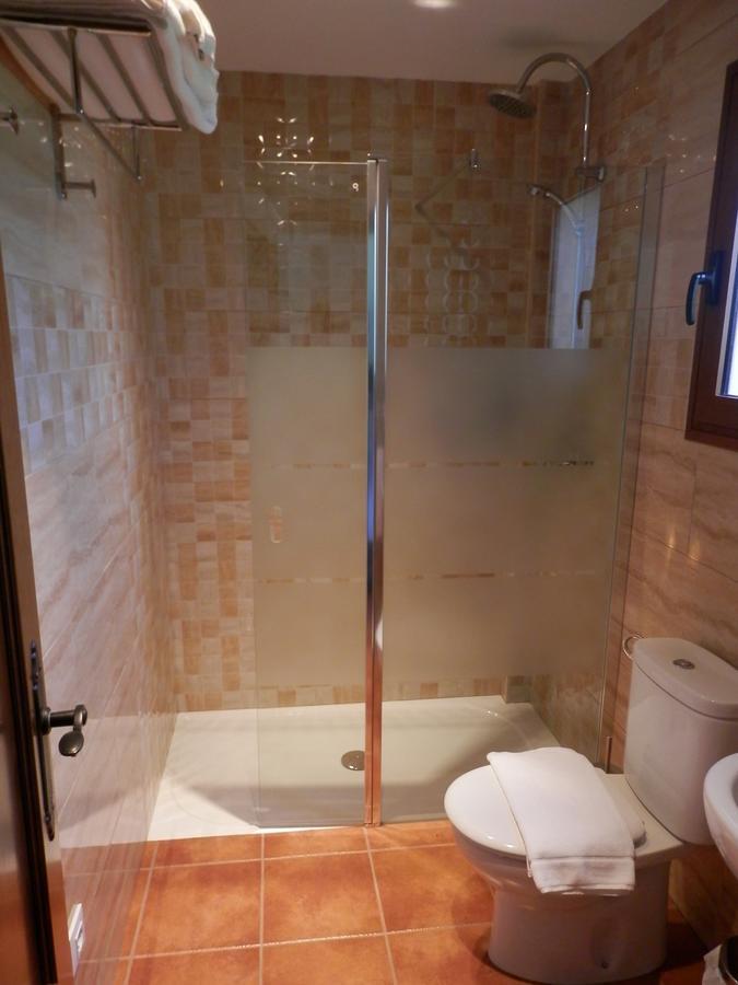Meson El Pozuelo Aparthotel *