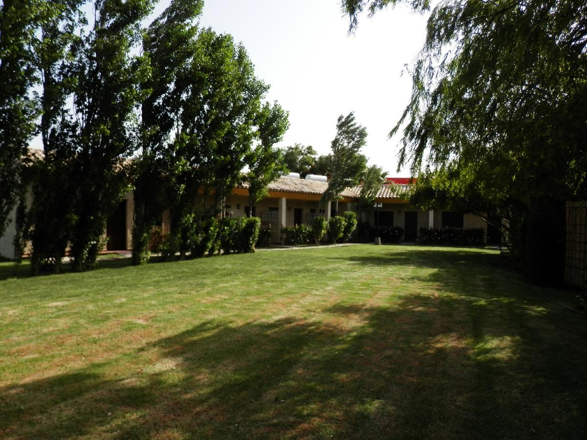 Aparthotel Meson El Pozuelo *