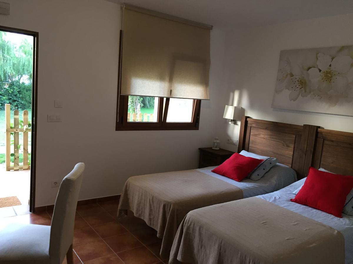 Meson El Pozuelo Aparthotel *