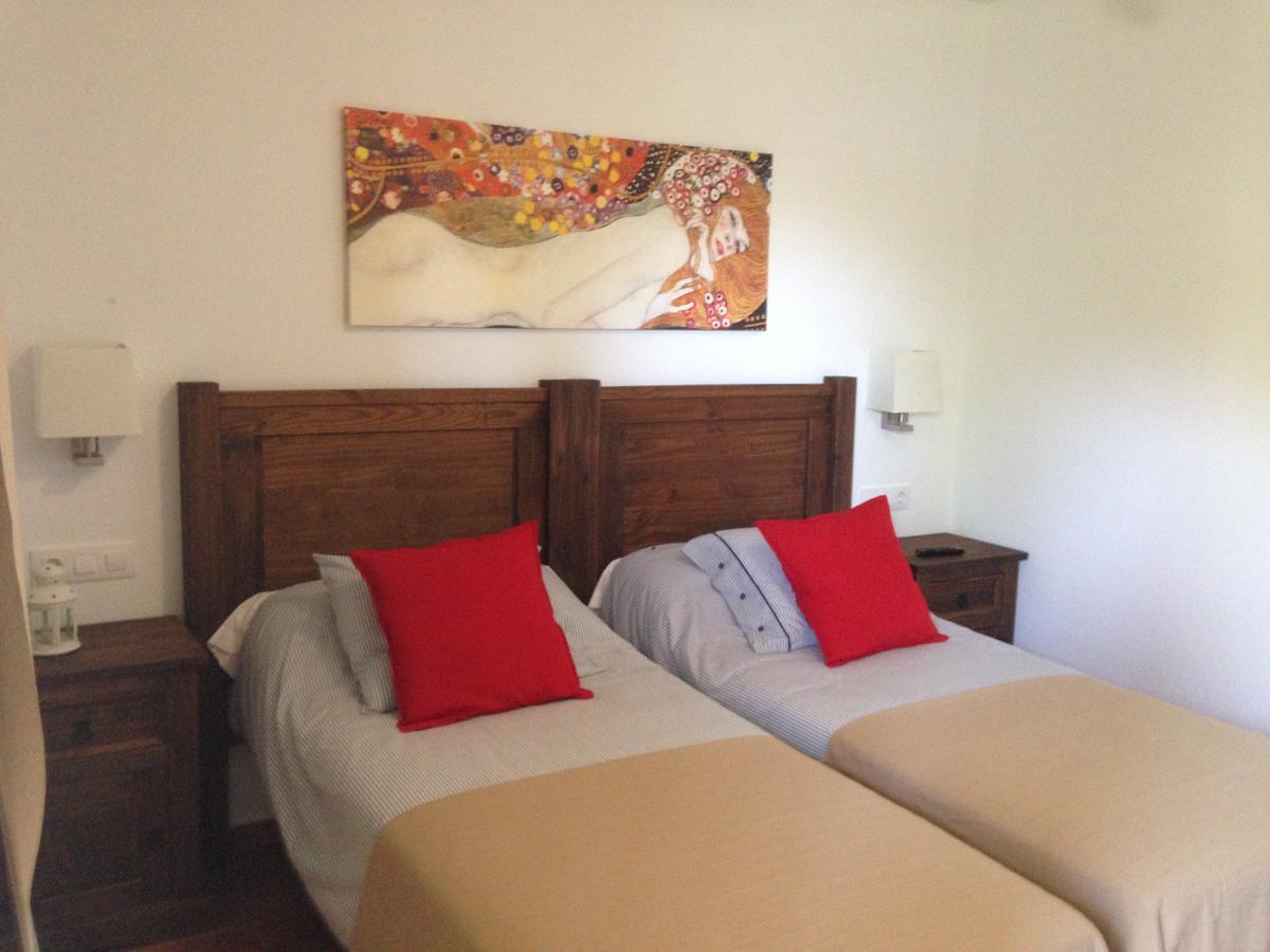Meson El Pozuelo Aparthotel