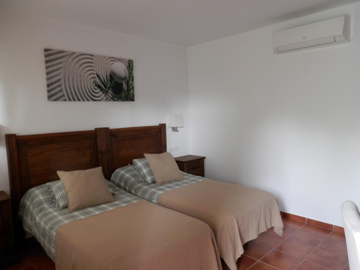 Mesón El Pozuelo Apartahotel