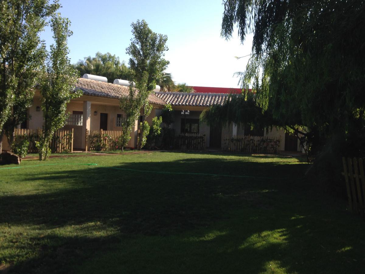 Meson El Pozuelo Tarifa